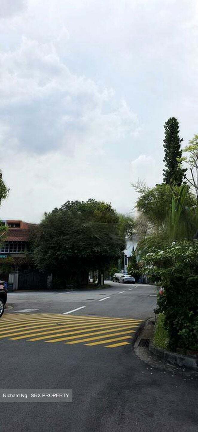 West Coast Gardens (D5), Terrace #456390901